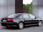Audi A8 L 6.0 Quattro 2005 года
